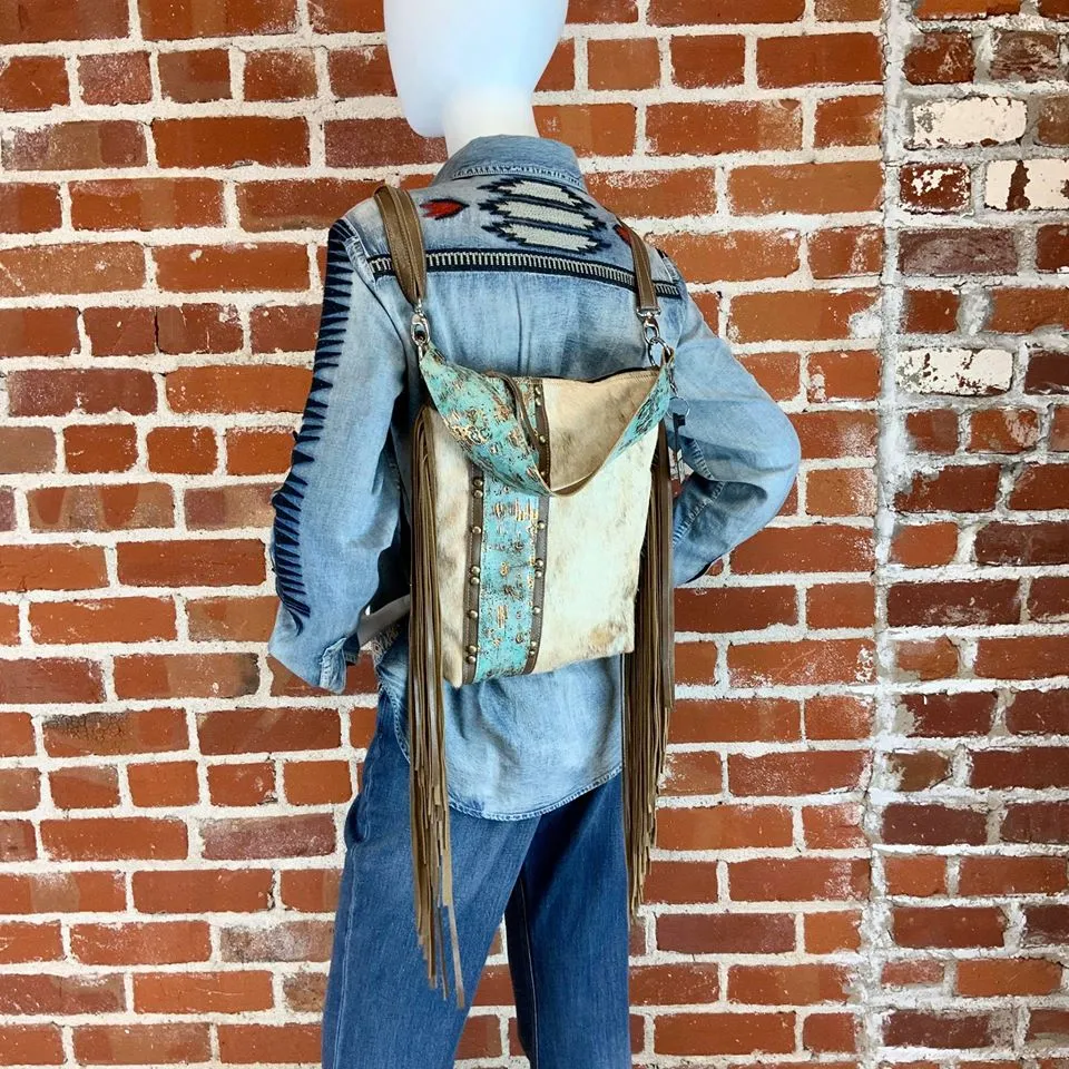 Mini Bagpack - #18509
