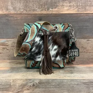 Mini Feed Bucket - #36940
