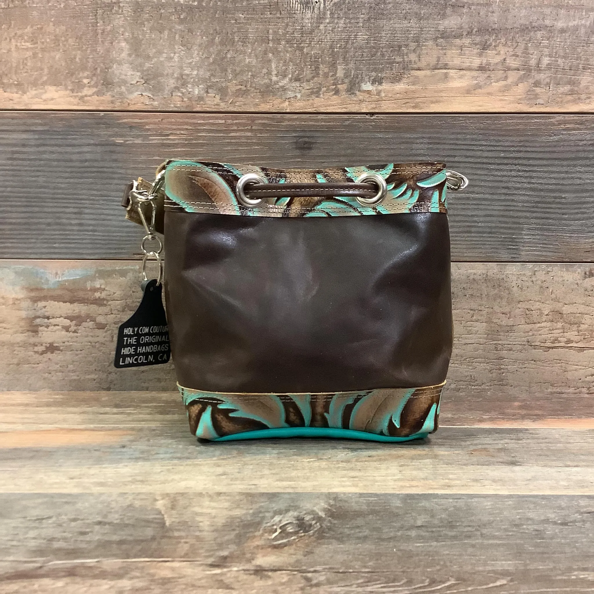 Mini Feed Bucket - #36940