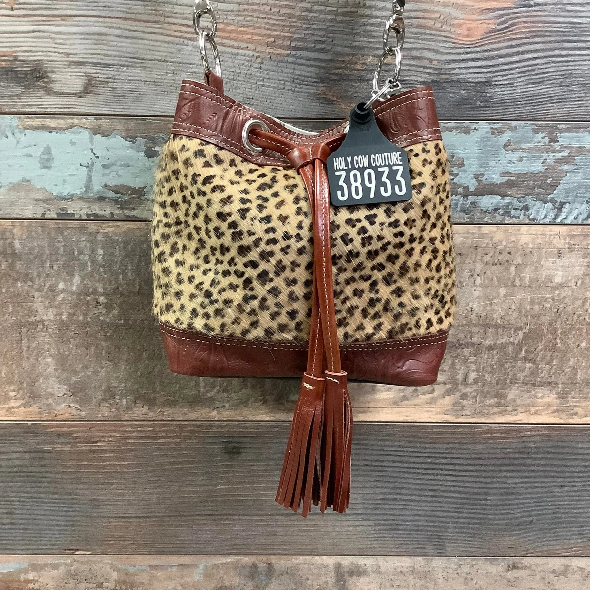 Mini Feed Bucket - #38933