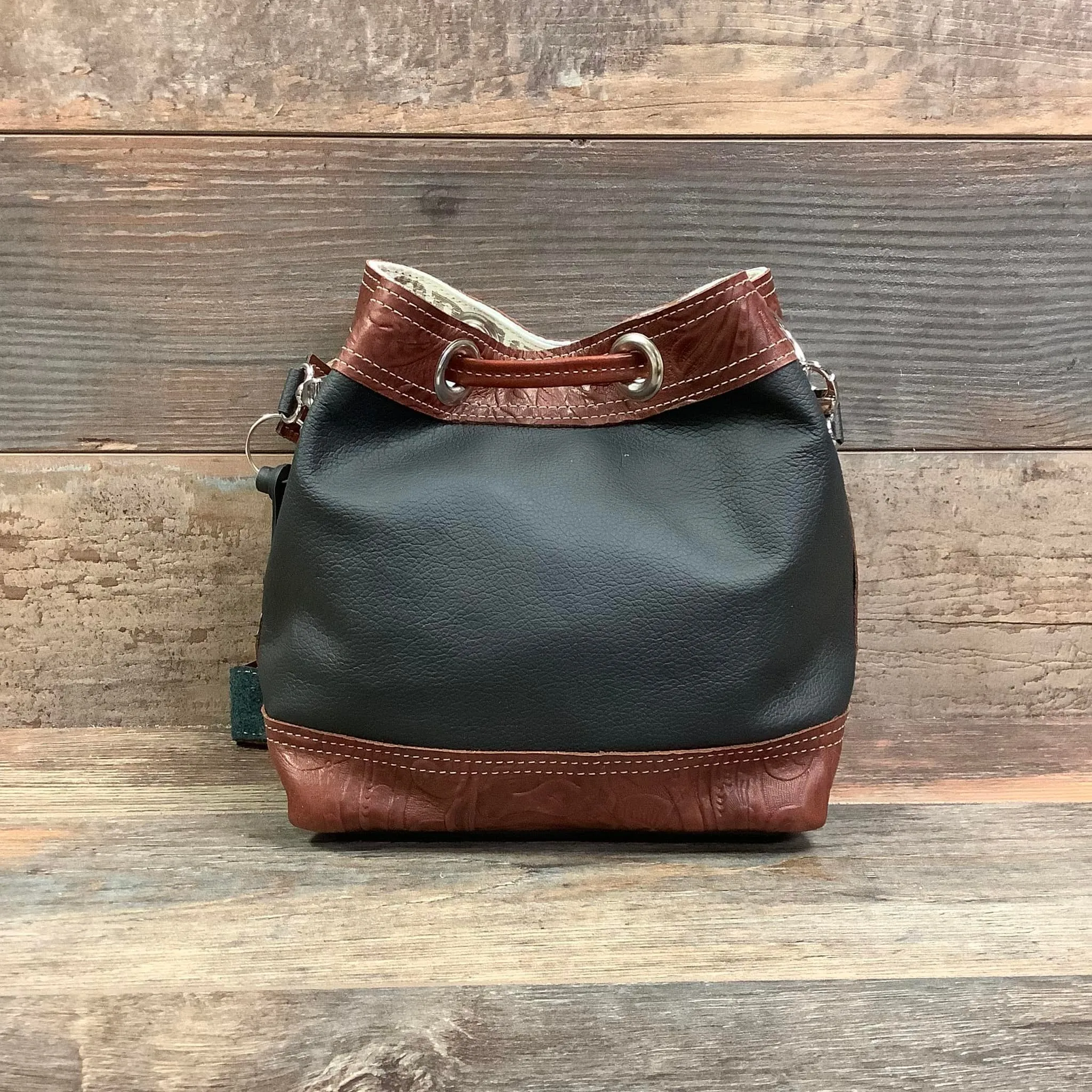 Mini Feed Bucket - #38933