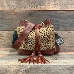 Mini Feed Bucket - #38933