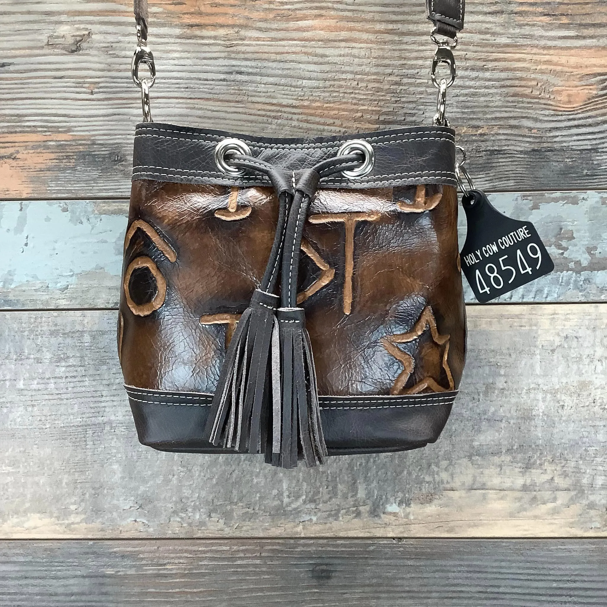 Mini Feed Bucket - #48549