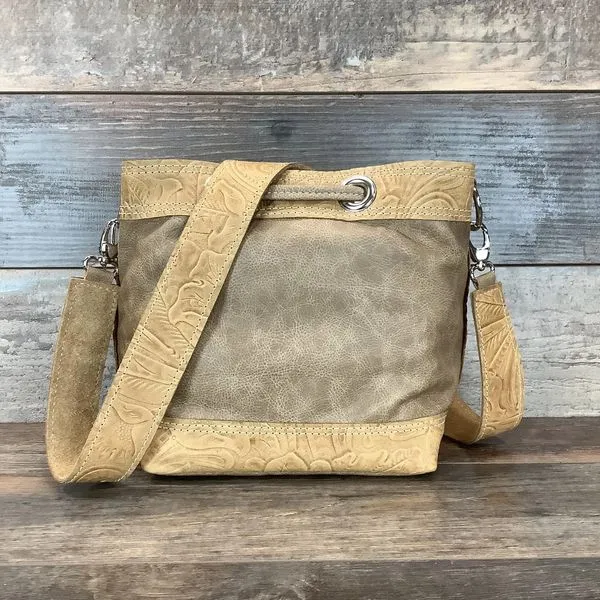 Mini Feed Bucket - #57904