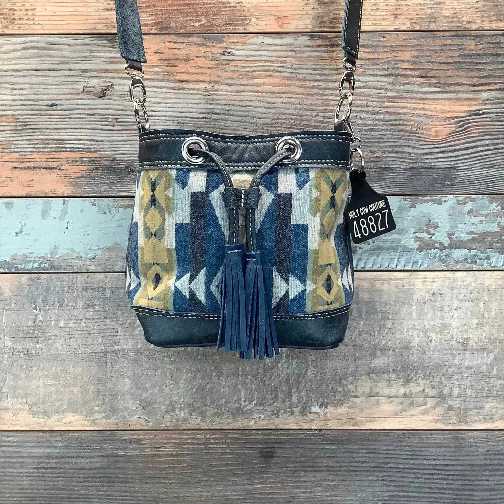 Mini Feed Bucket -Pendleton® #48827