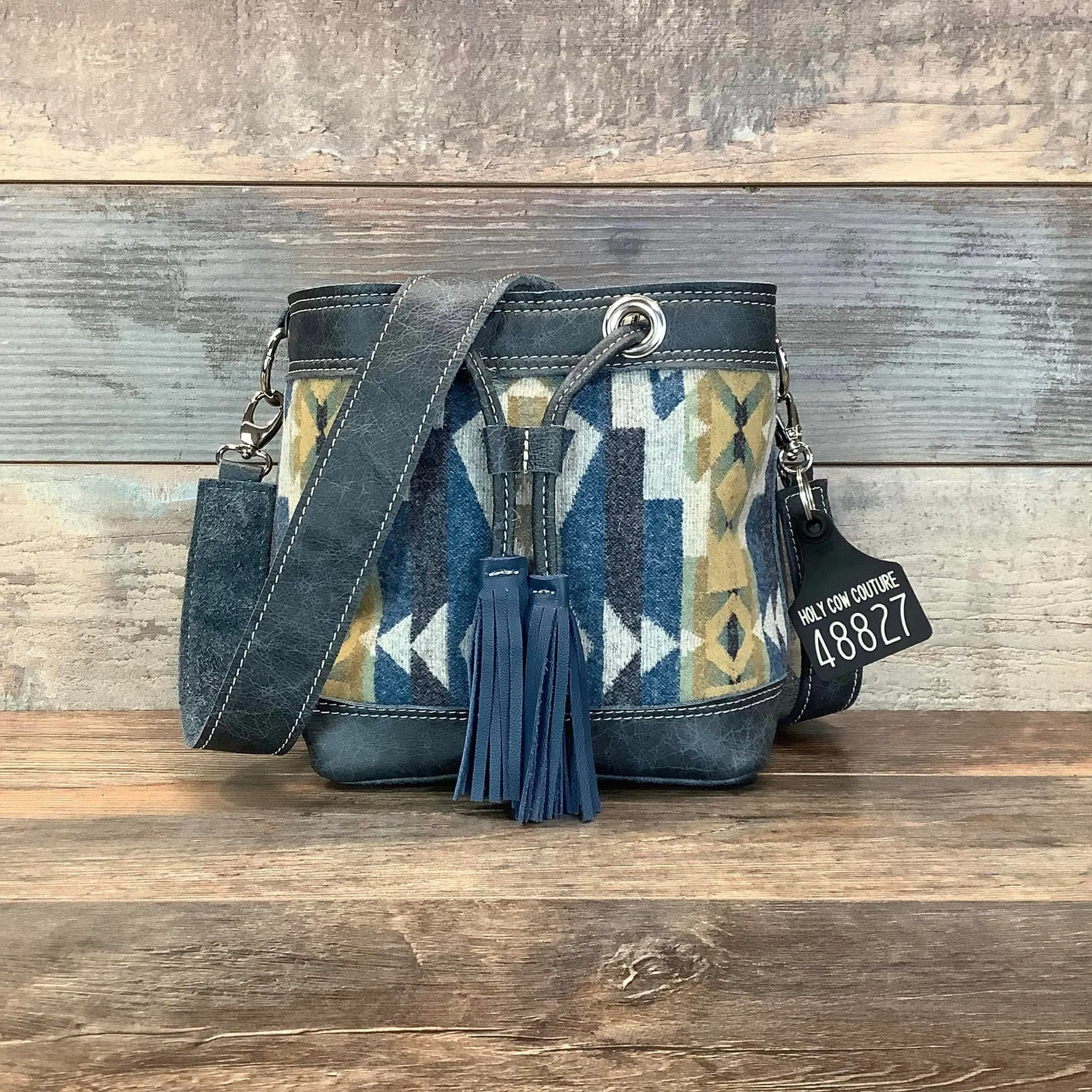 Mini Feed Bucket -Pendleton® #48827