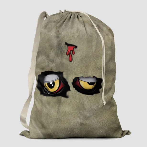 Monster - Laundry Bag