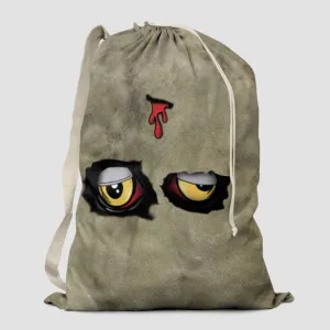 Monster - Laundry Bag