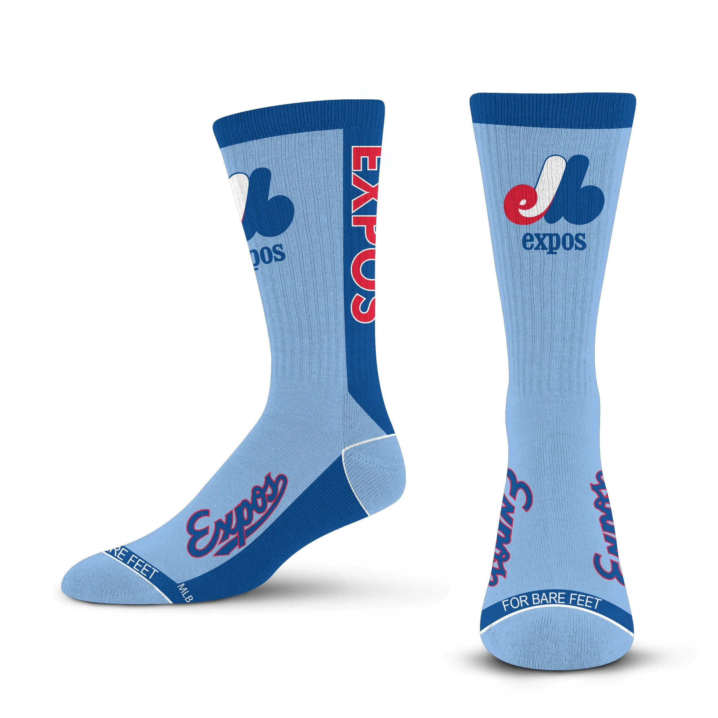 Montreal Expos Cooperstown MVP