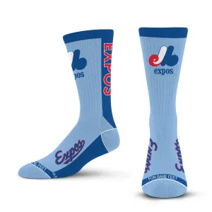 Montreal Expos Cooperstown MVP