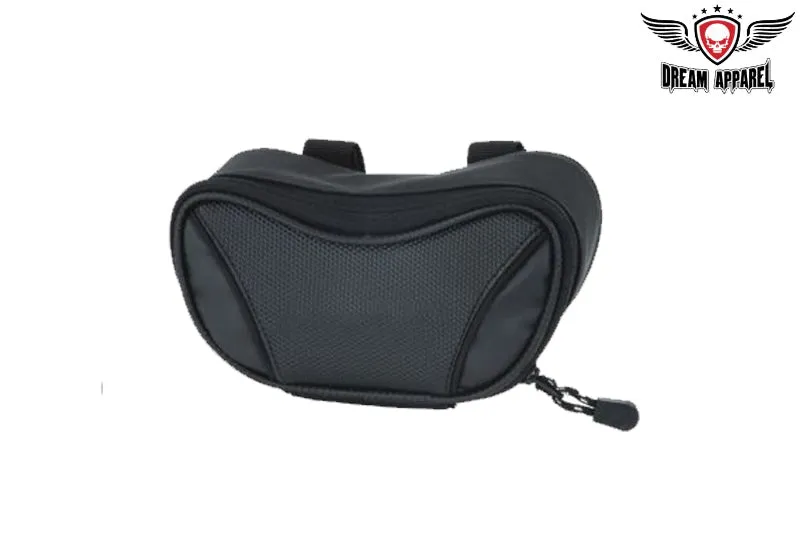 Motorcycle Handlebar Bag