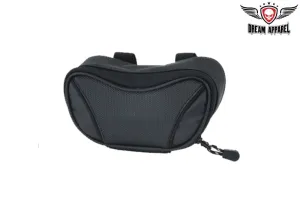 Motorcycle Handlebar Bag
