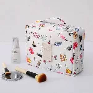 Multi-use travel Cosmetic Bag