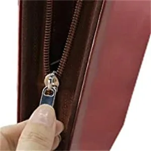 Multifunctional pu leather A4 Folder organizer Holder