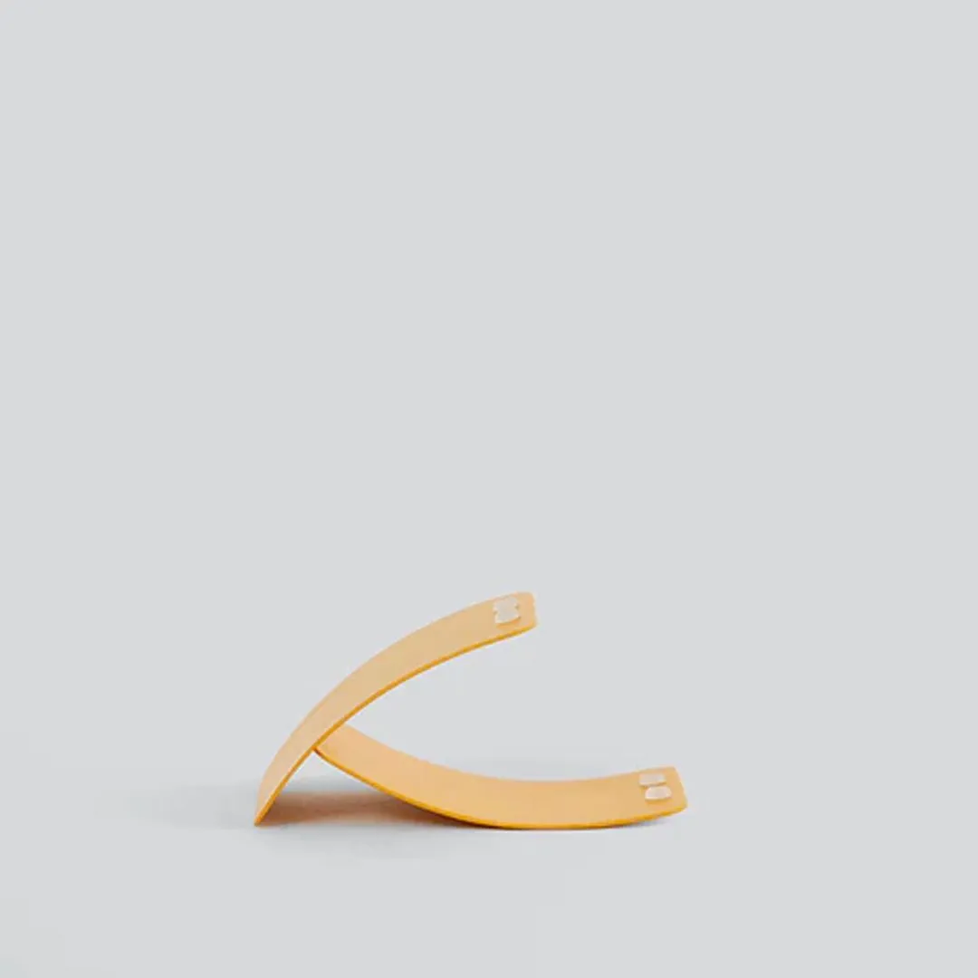 Mypaperclip Galvanised Mild Steel Phone Stand