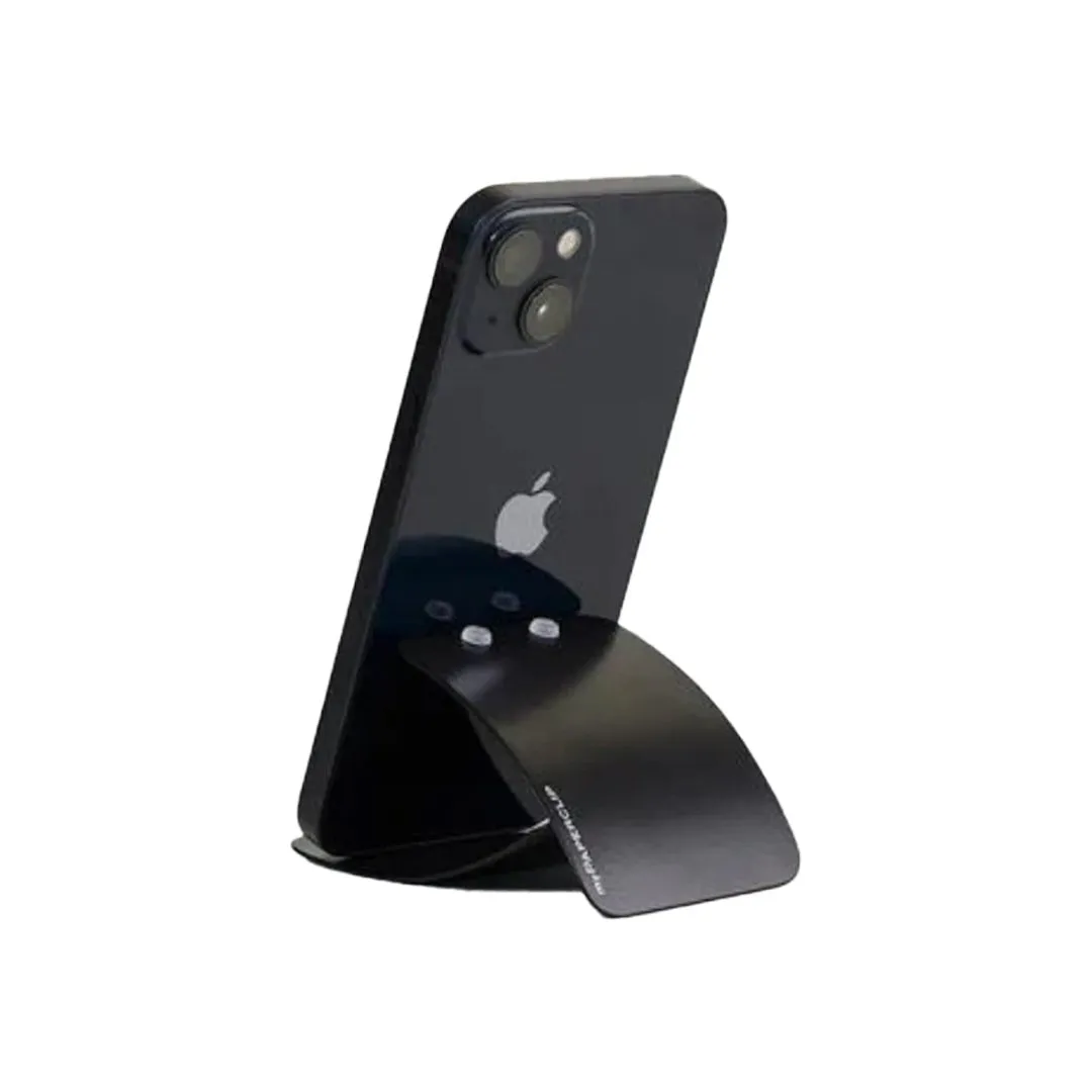Mypaperclip Galvanised Mild Steel Phone Stand