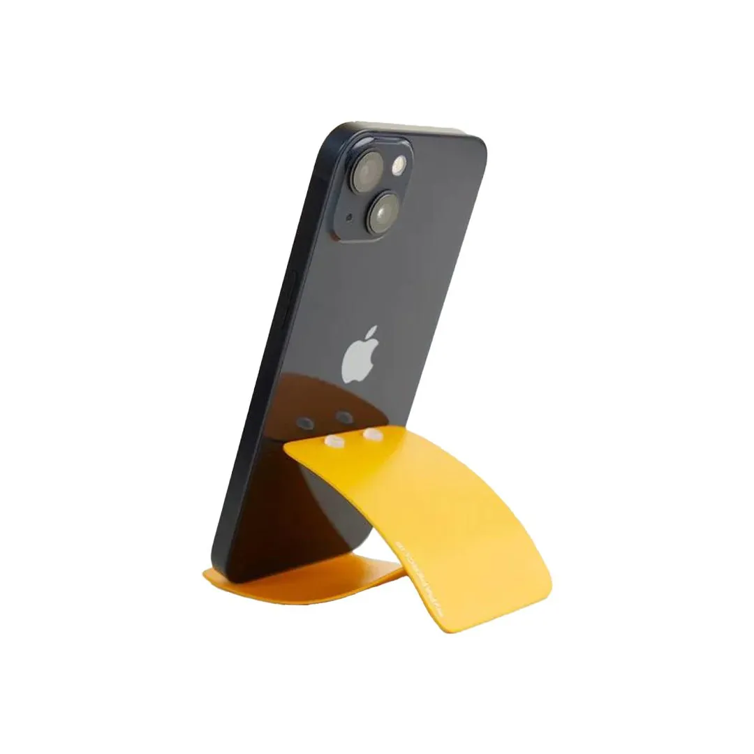 Mypaperclip Galvanised Mild Steel Phone Stand