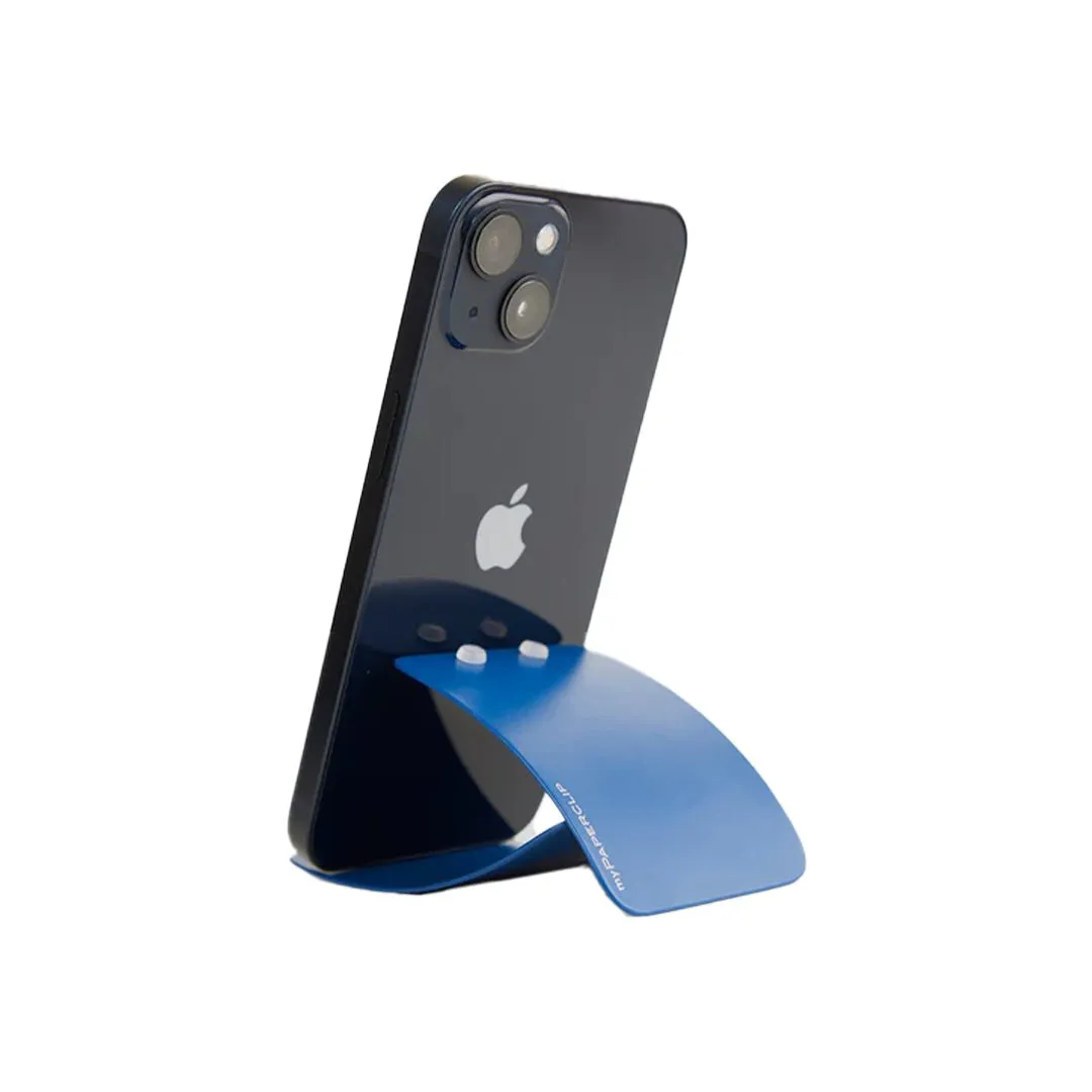 Mypaperclip Galvanised Mild Steel Phone Stand
