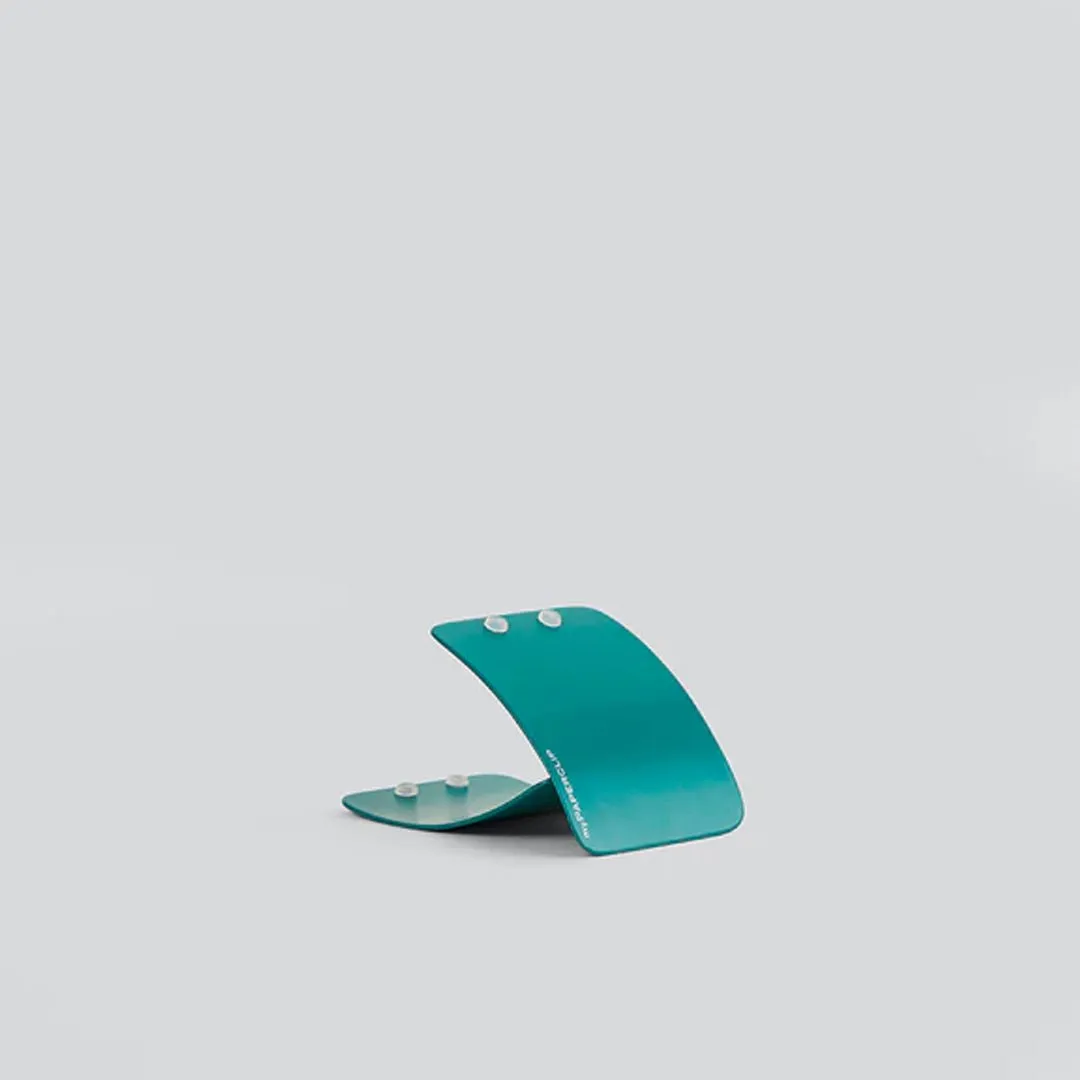 Mypaperclip Galvanised Mild Steel Phone Stand
