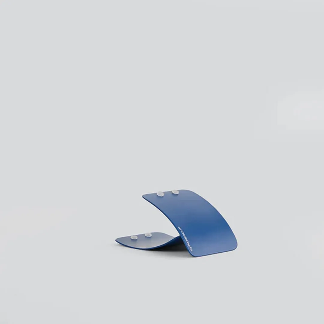 Mypaperclip Galvanised Mild Steel Phone Stand