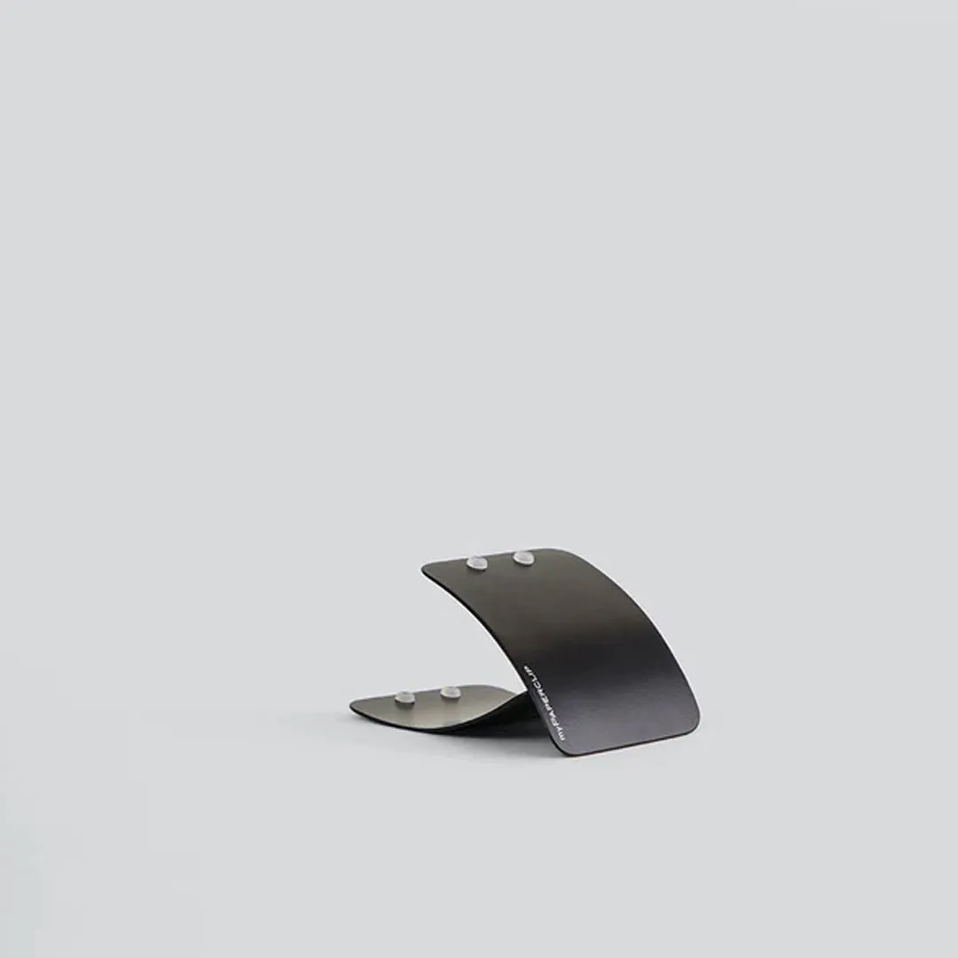 Mypaperclip Galvanised Mild Steel Phone Stand