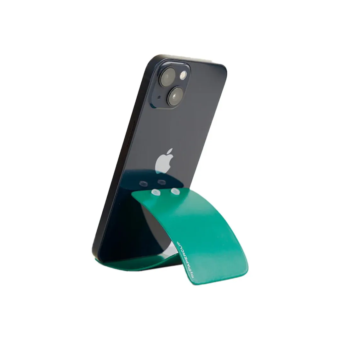 Mypaperclip Galvanised Mild Steel Phone Stand