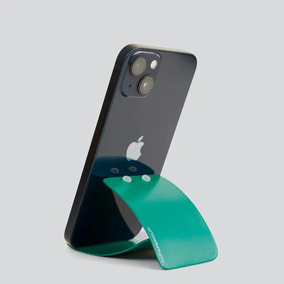 Mypaperclip Galvanised Mild Steel Phone Stand