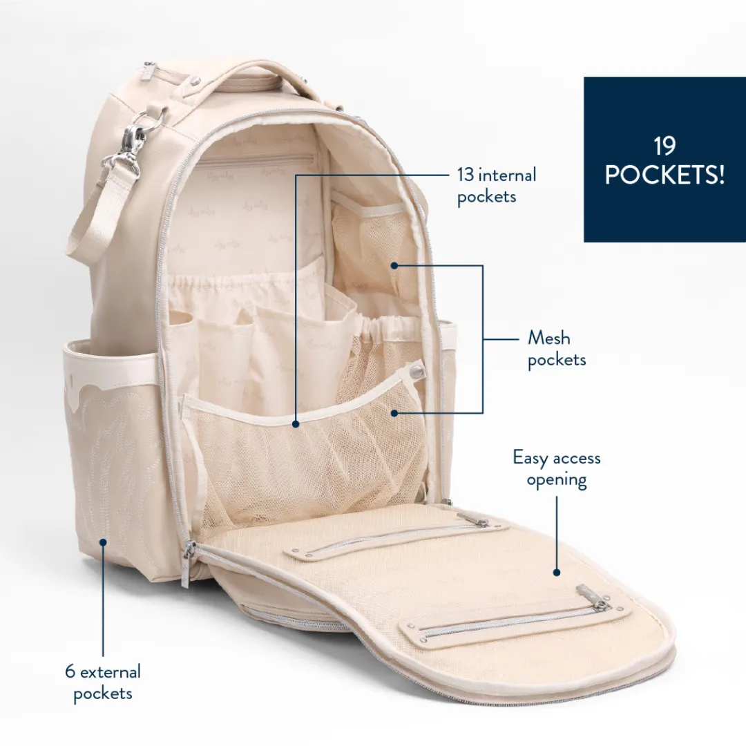 Nash Boss Plus™ Diaper Bag