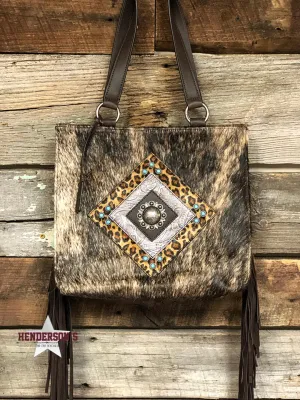 Nashville Tote by Ariat