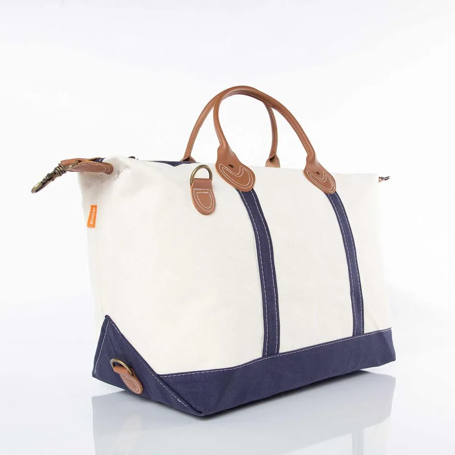 NCL Weekender Tote Bag - Westside Chapter - Navy