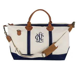 NCL Weekender Tote Bag - Westside Chapter - Navy