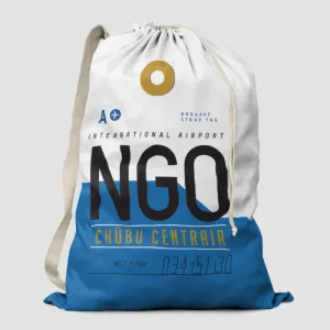 NGO - Laundry Bag