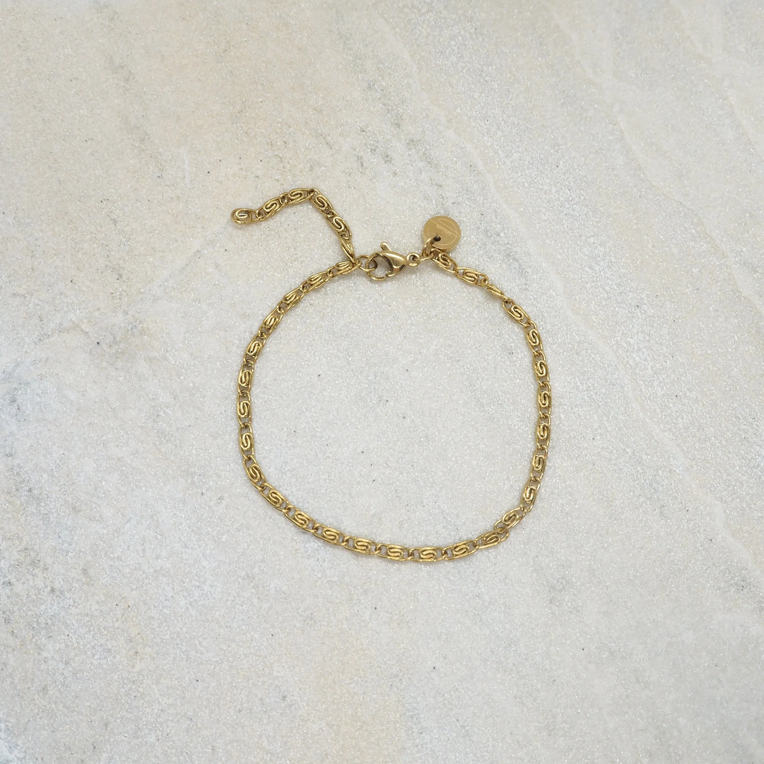 NIGHT OUT IN BANGKOK BRACELET