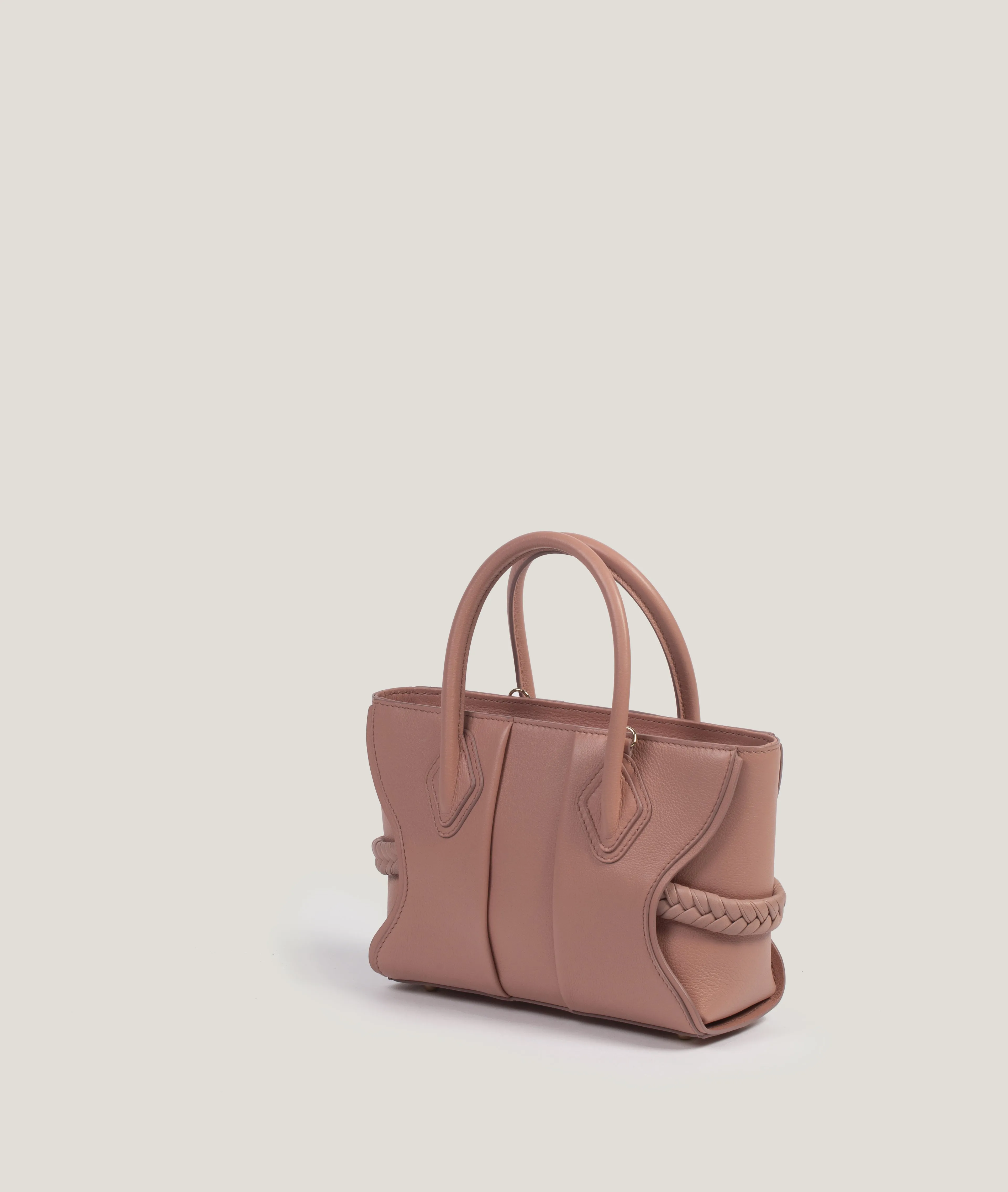 Noa- Smooth Leather