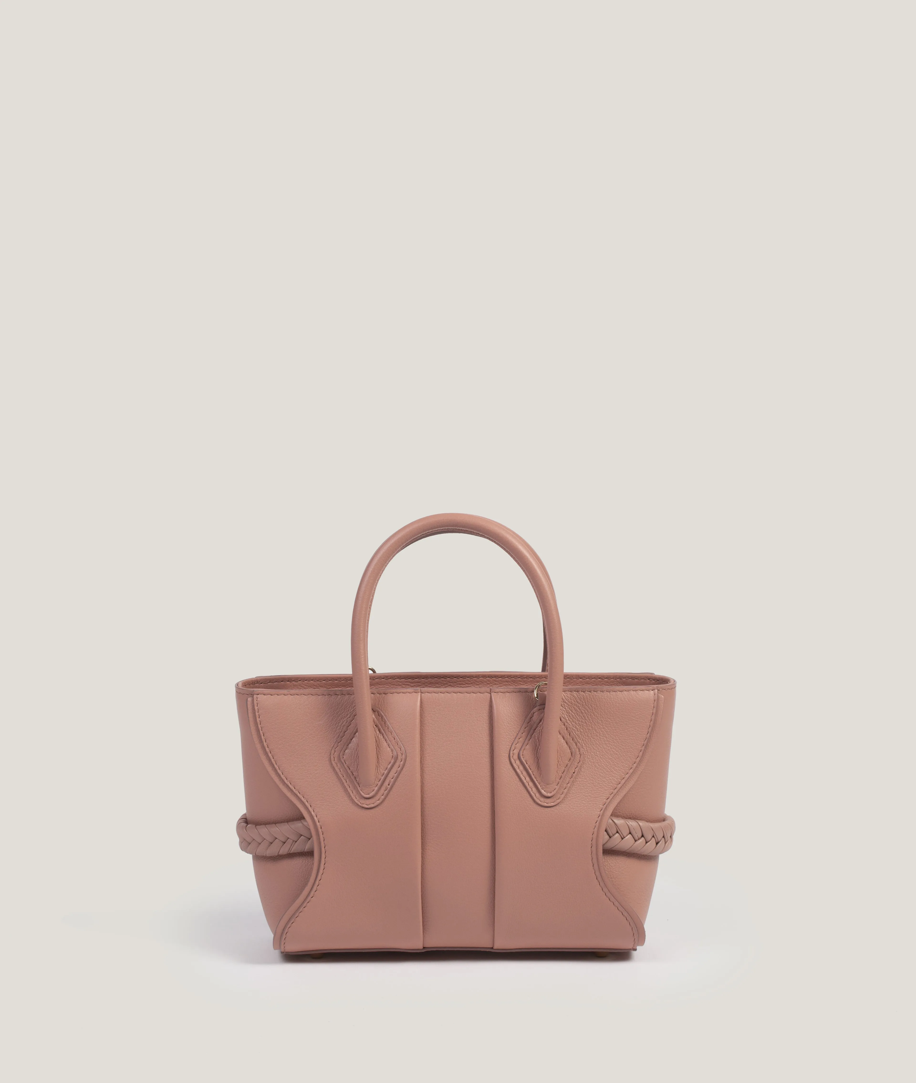 Noa- Smooth Leather