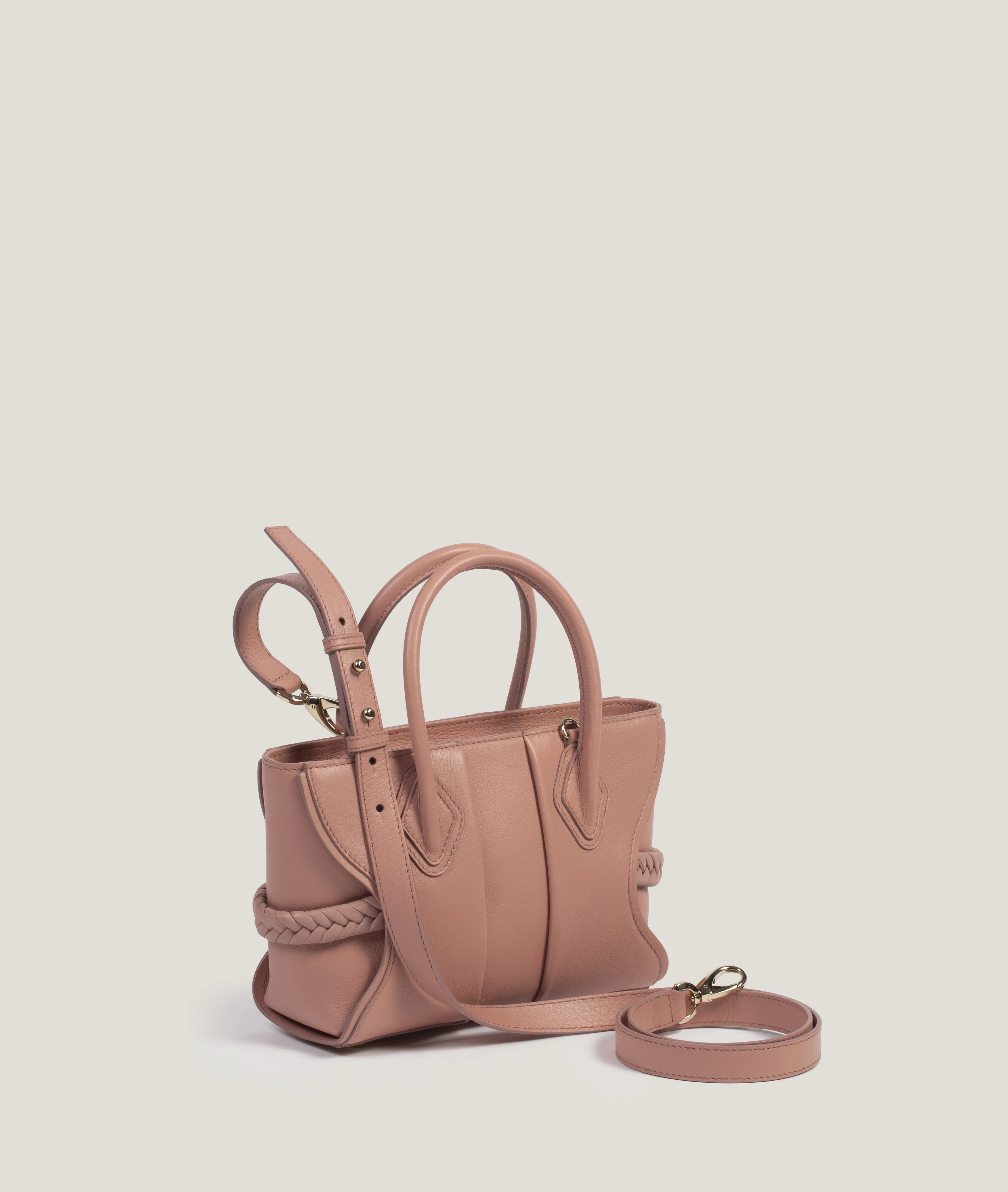 Noa- Smooth Leather