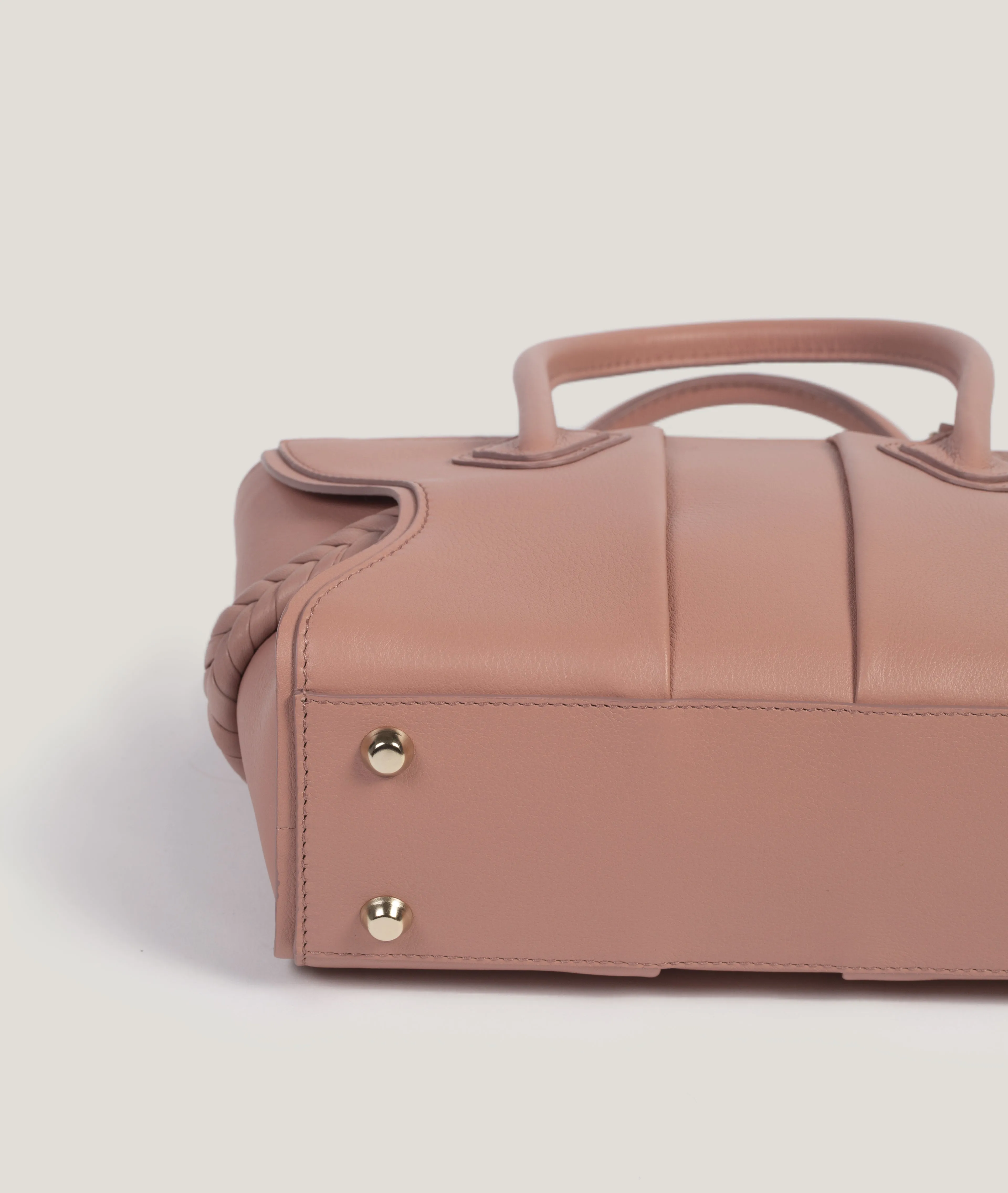Noa- Smooth Leather