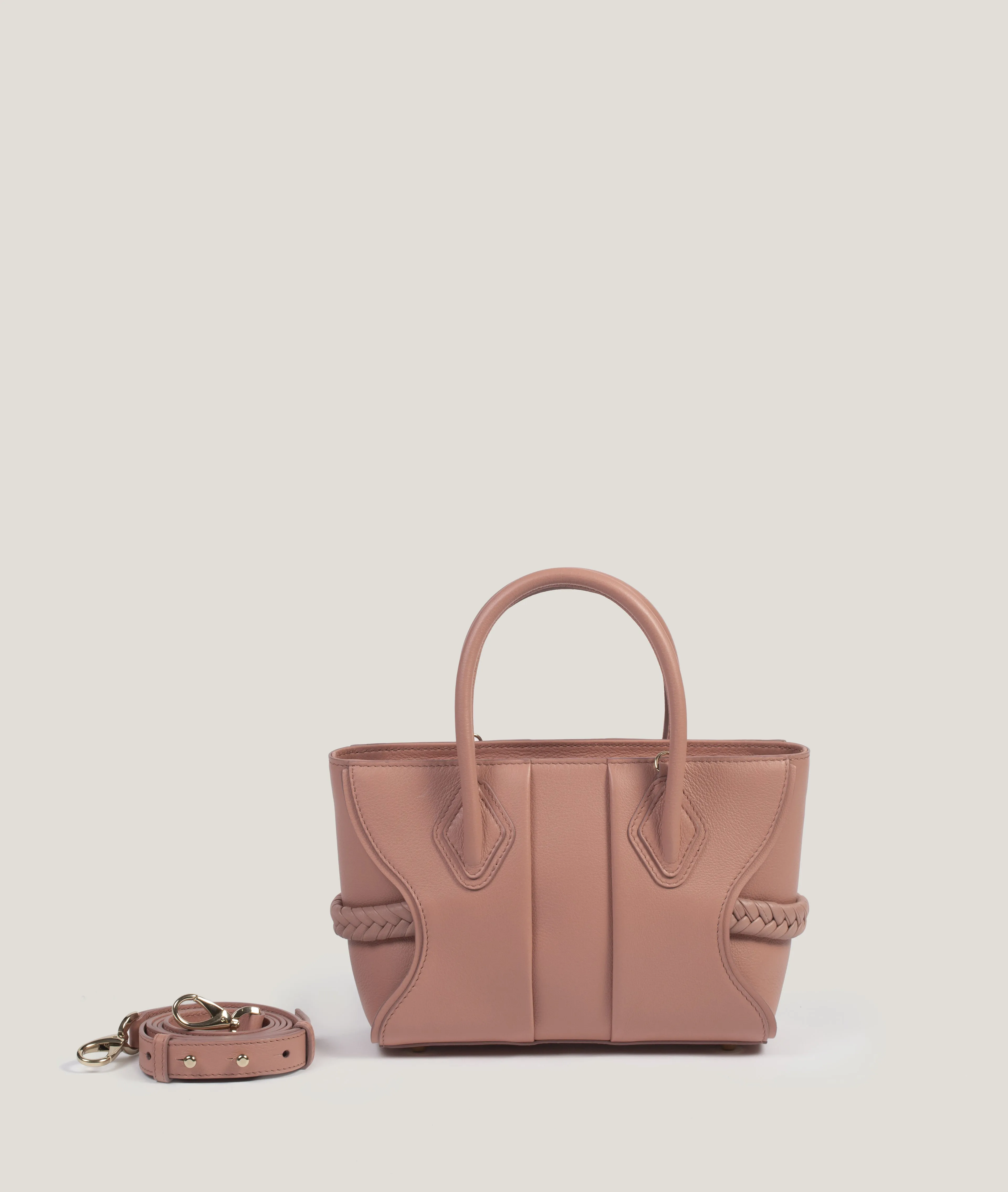 Noa- Smooth Leather