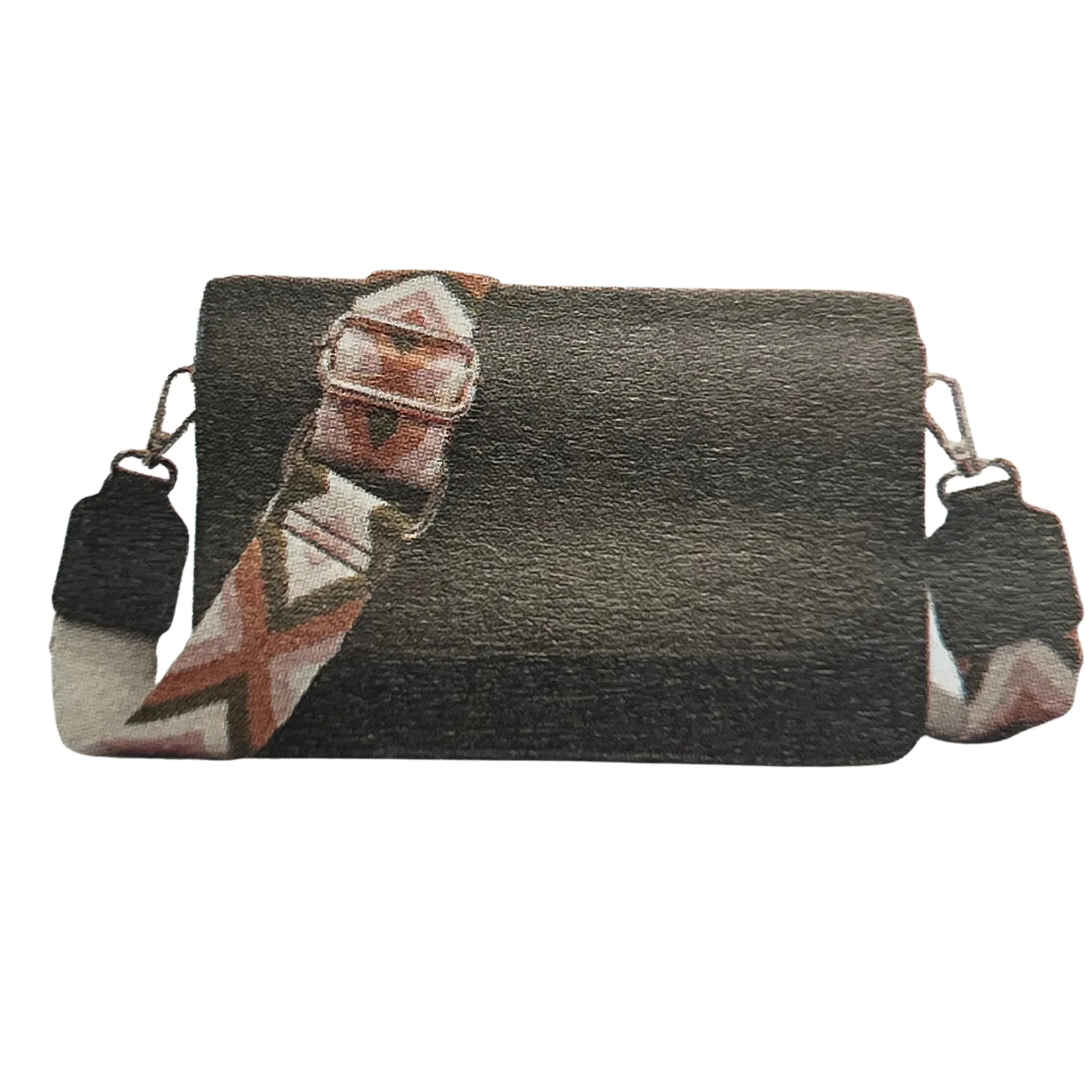 Noah Crossbody
