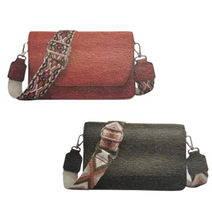 Noah Crossbody