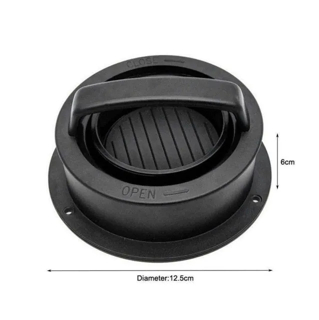 Non-Stick Hamburger Press Round Stuffed Burger Mold Hamburger Maker