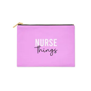 Nurse Things Accessory Bag