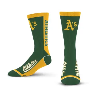 Oakland Athletics - MVP