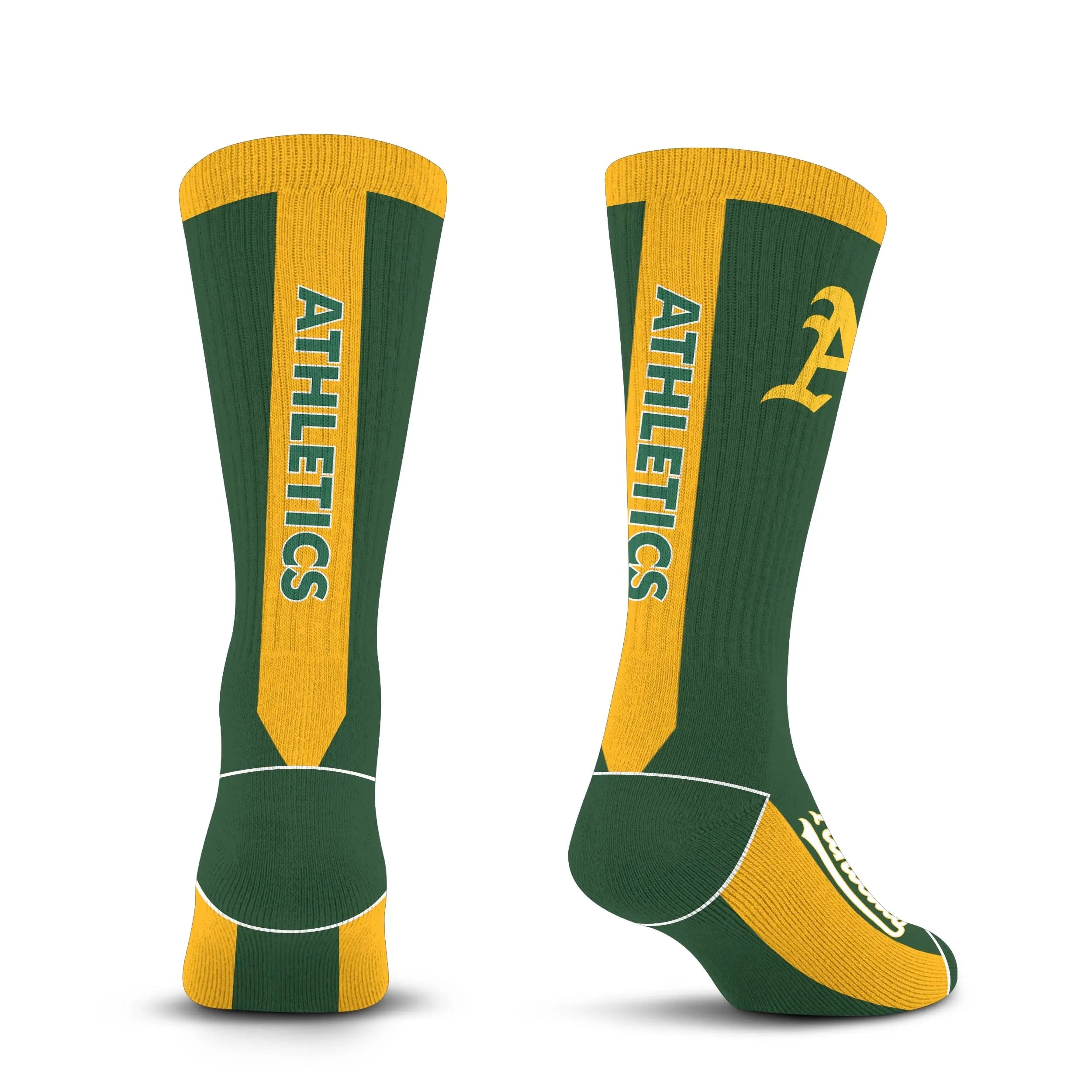 Oakland Athletics - MVP