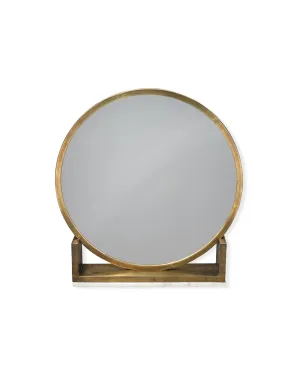 Odyssey Table Mirror