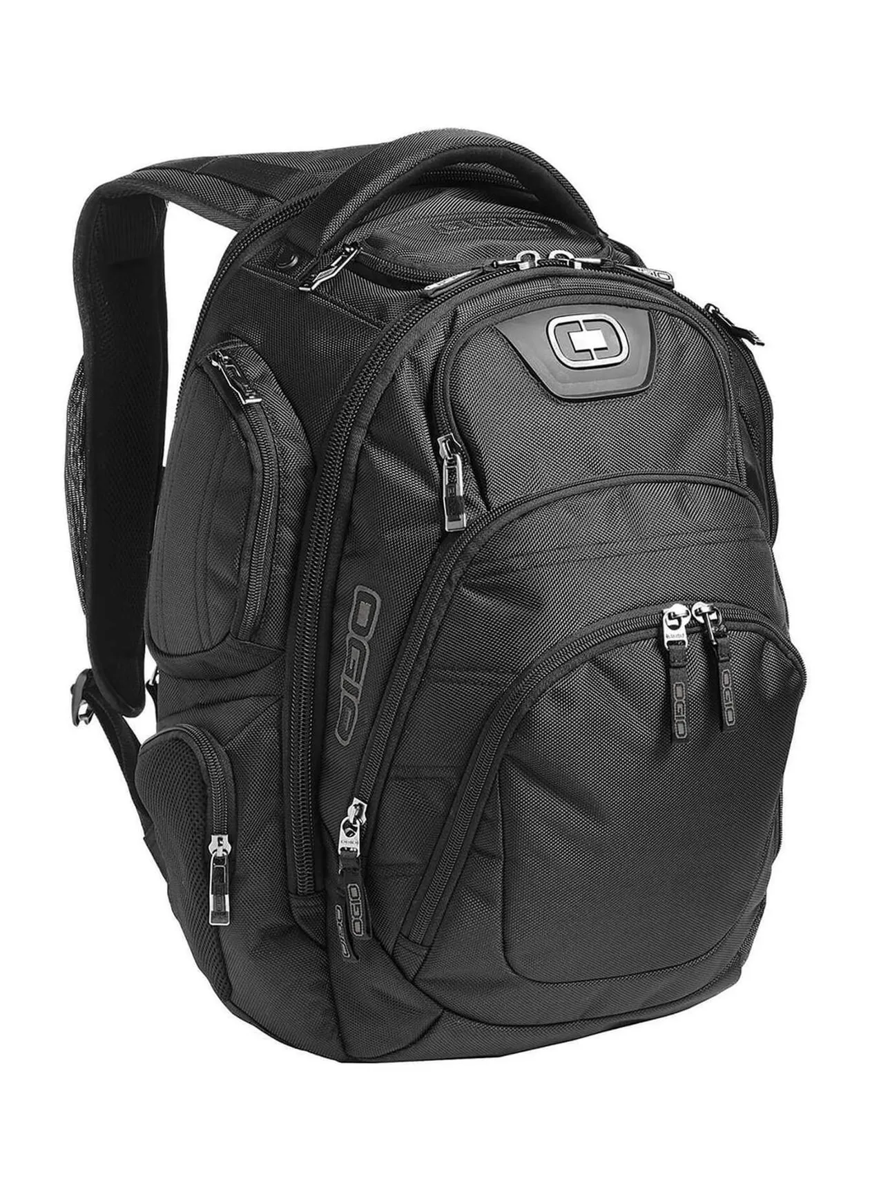OGIO Stratagem Backpack 411067 Black 