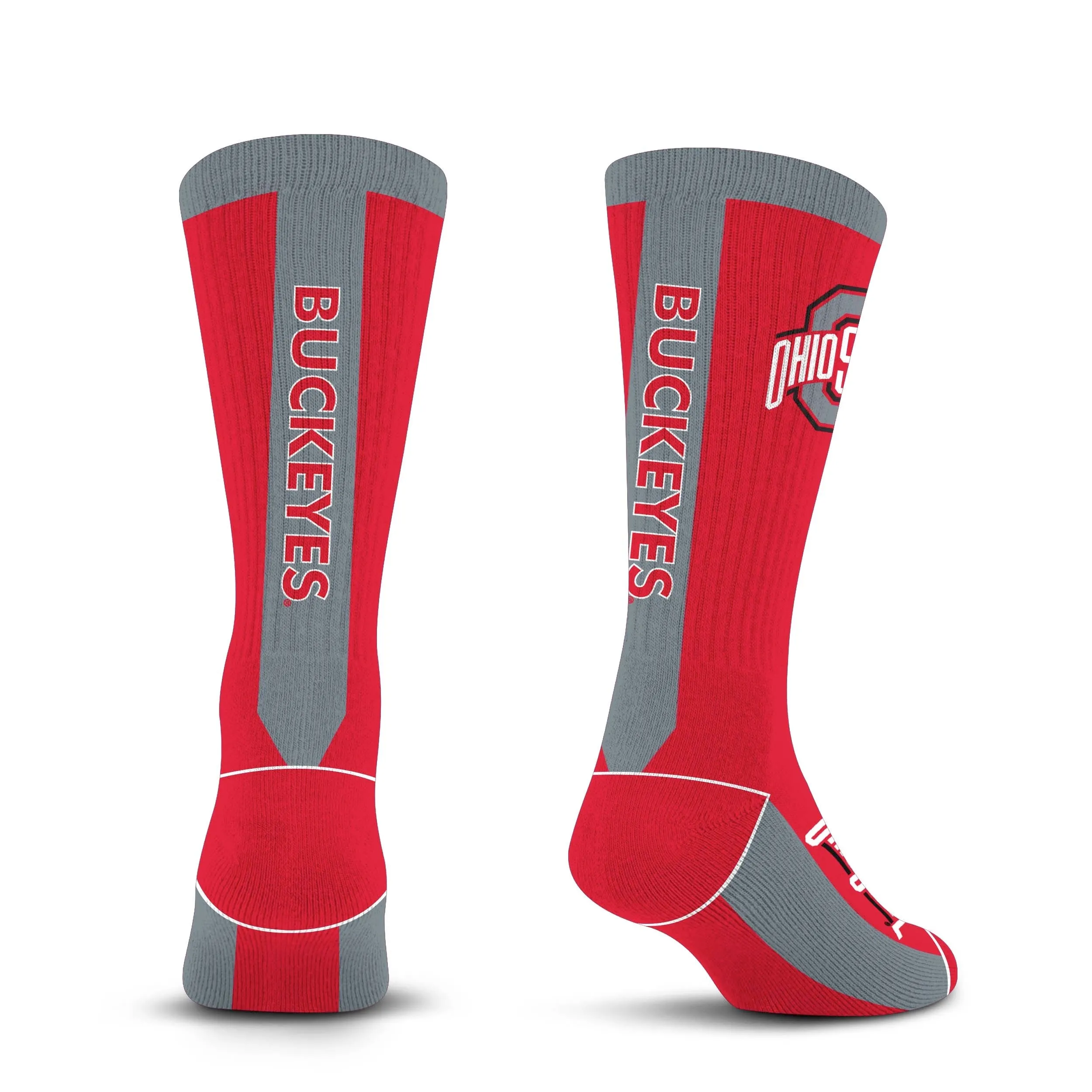 Ohio State Buckeyes - MVP