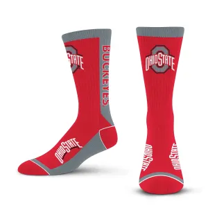 Ohio State Buckeyes - MVP