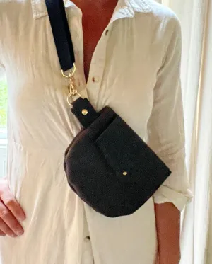 Oil tanned Leather Sling