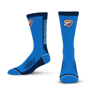 Oklahoma City Thunder MVP
